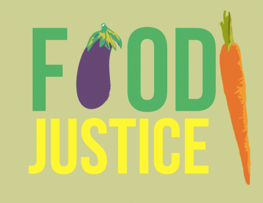 Image result for food justice